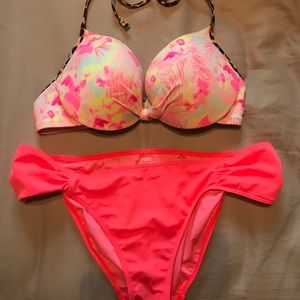Victoria's Secret bathing suit